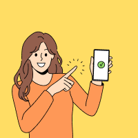 편안함